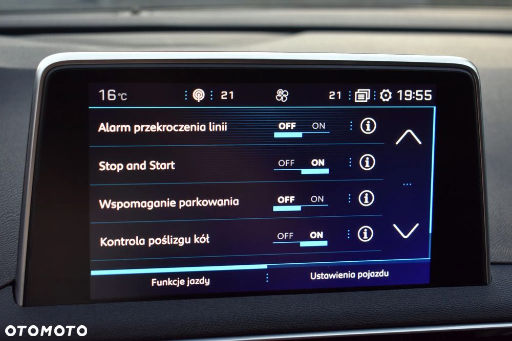 Peugeot 3008 1.2 PureTech Active - 32
