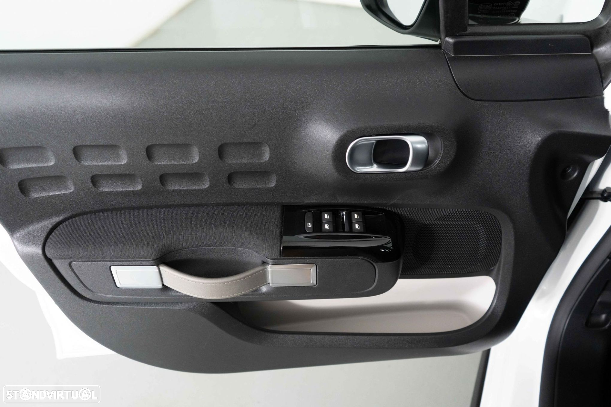 Citroën C3 1.2 PureTech Feel - 18