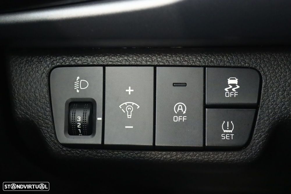 Kia Rio 1.0 T-GDi Move - 15