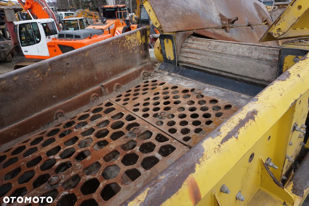 Keestrack K5, z Niemiec - 13