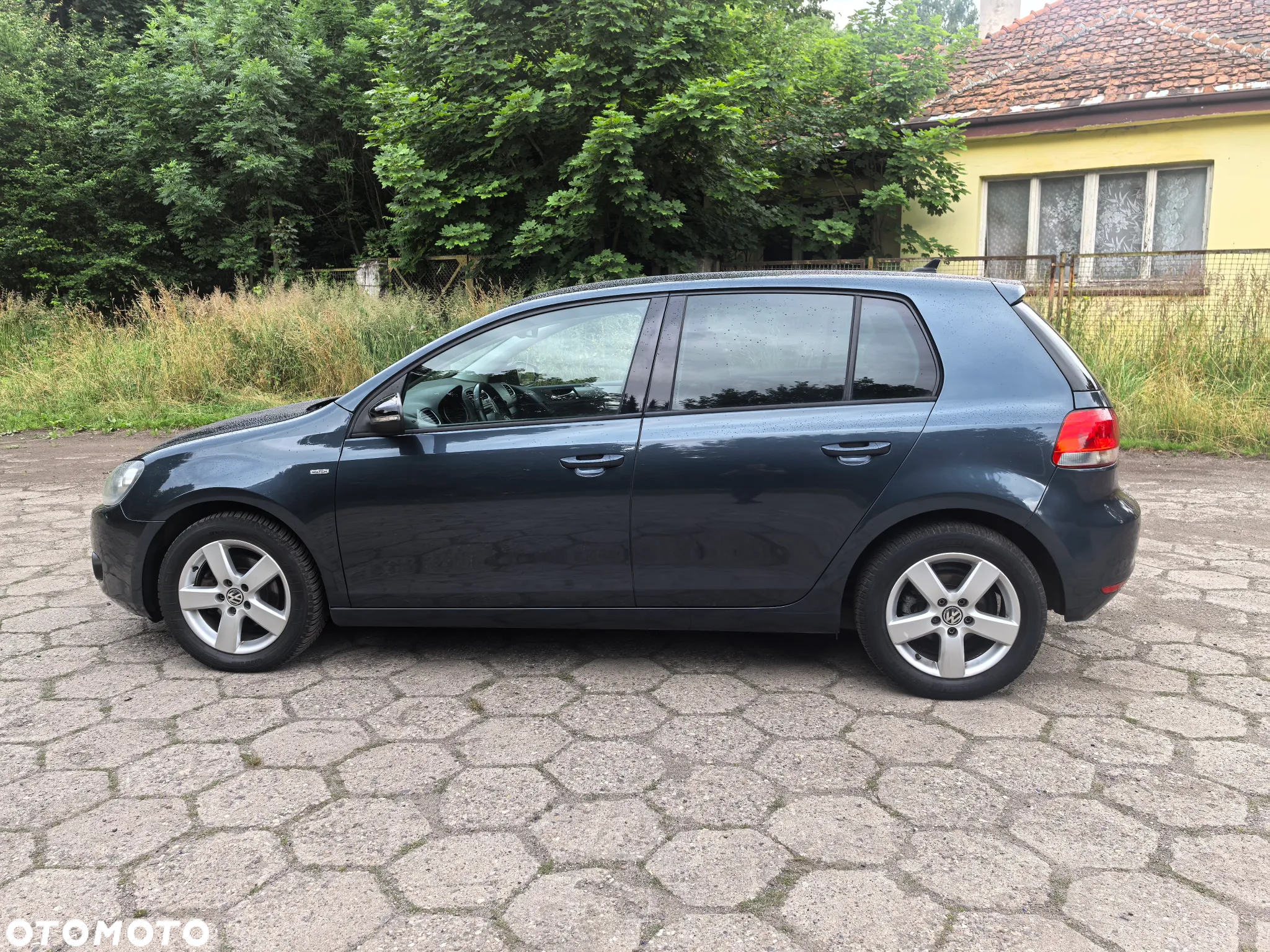 Volkswagen Golf - 3