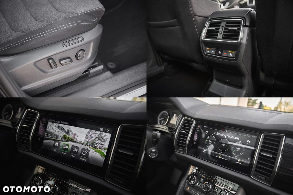 Skoda Kodiaq 1.5 TSI ACT 4x2 Style DSG 7os - 40