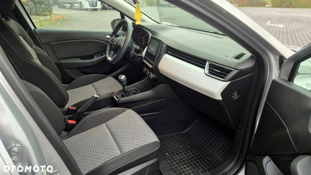 Renault Clio 1.0 TCe Intens - 15