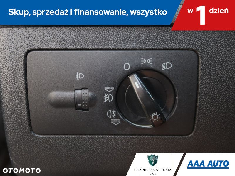Skoda Fabia - 17