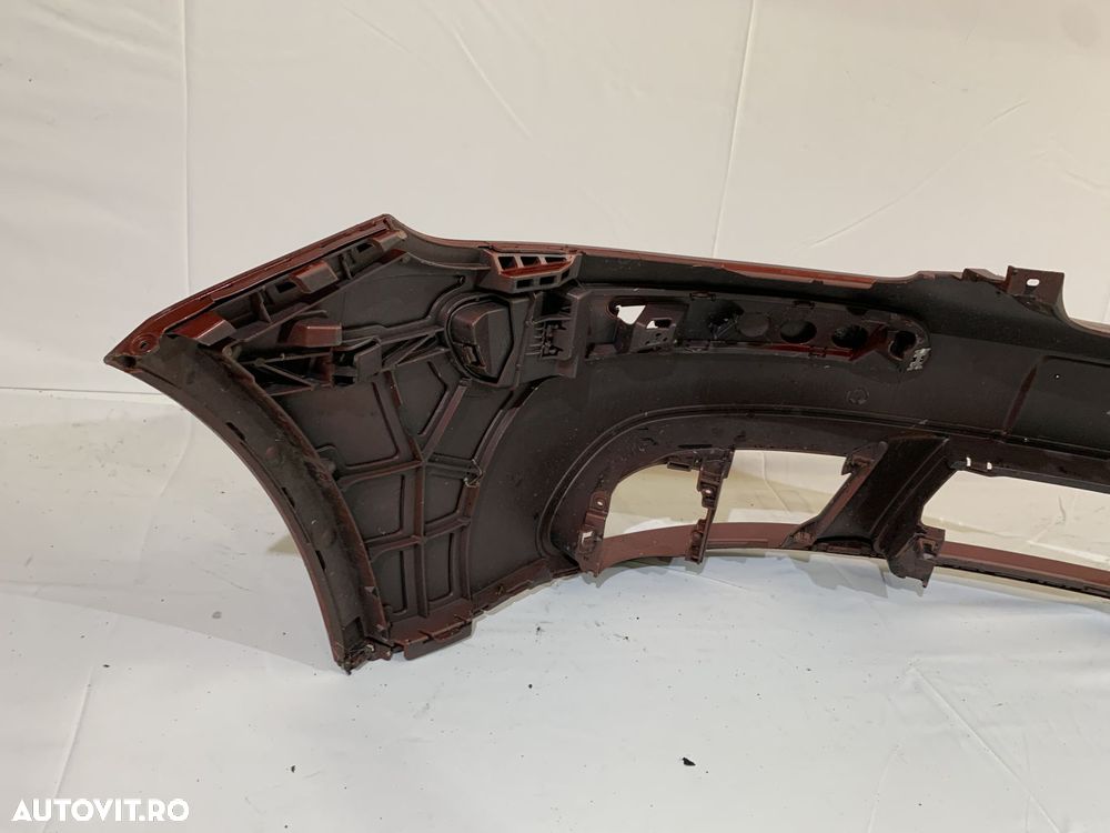 Bara fata VW Golf 5 Plus, 2005, 2006, 2007, 2008, cod origine OE 5M0807221. - 5