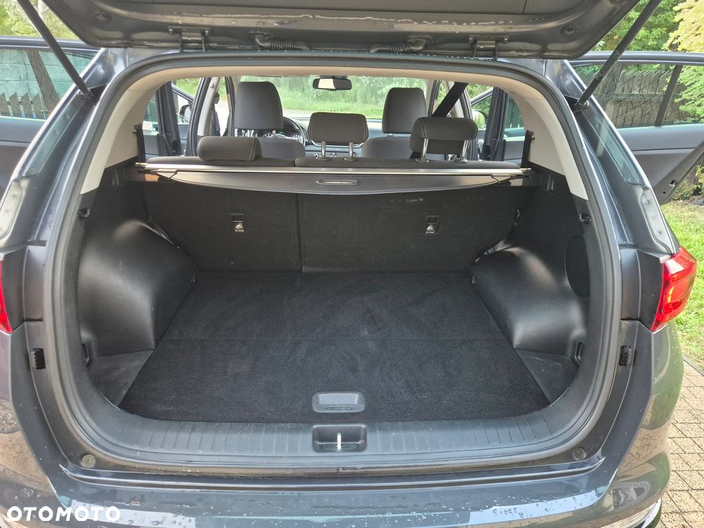 Kia Sportage 1.6 GDI L 2WD - 10