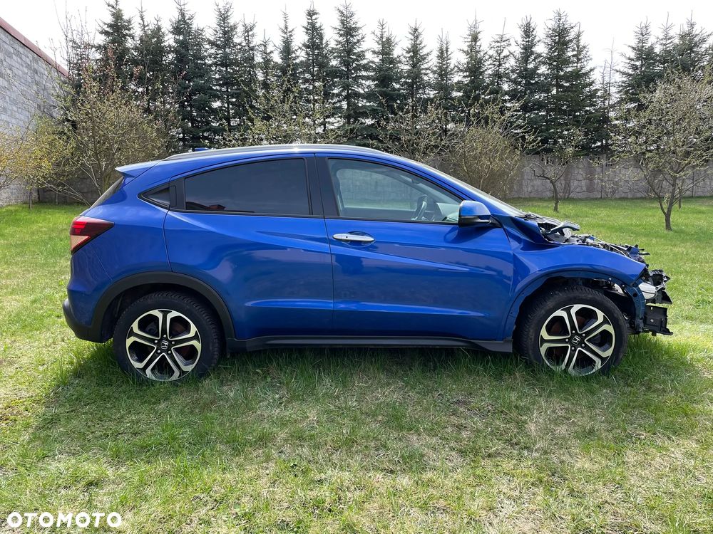 Honda HR-V 1.5 Executive (ADAS / Connect+) - 8