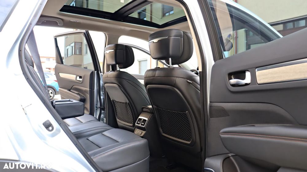 Renault Koleos BLUE dCi X-Tronic 4WD Initiale Paris - 15