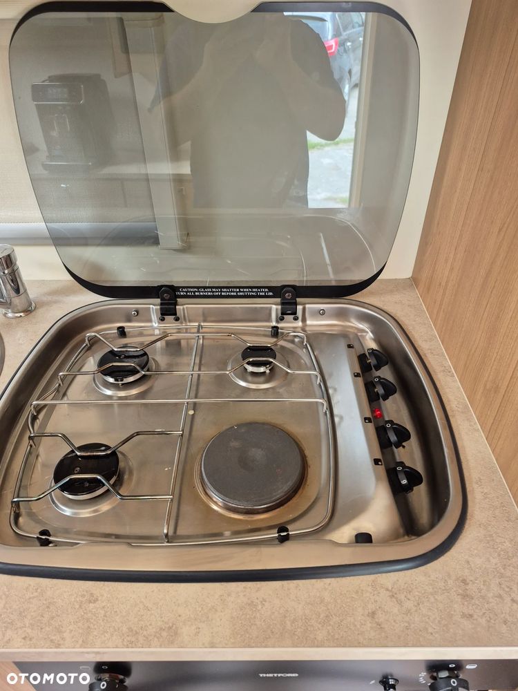 Elddis AVANTE462 - 15