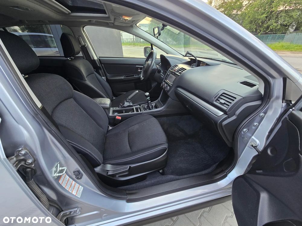 Subaru XV 2.0D Exclusive - 26