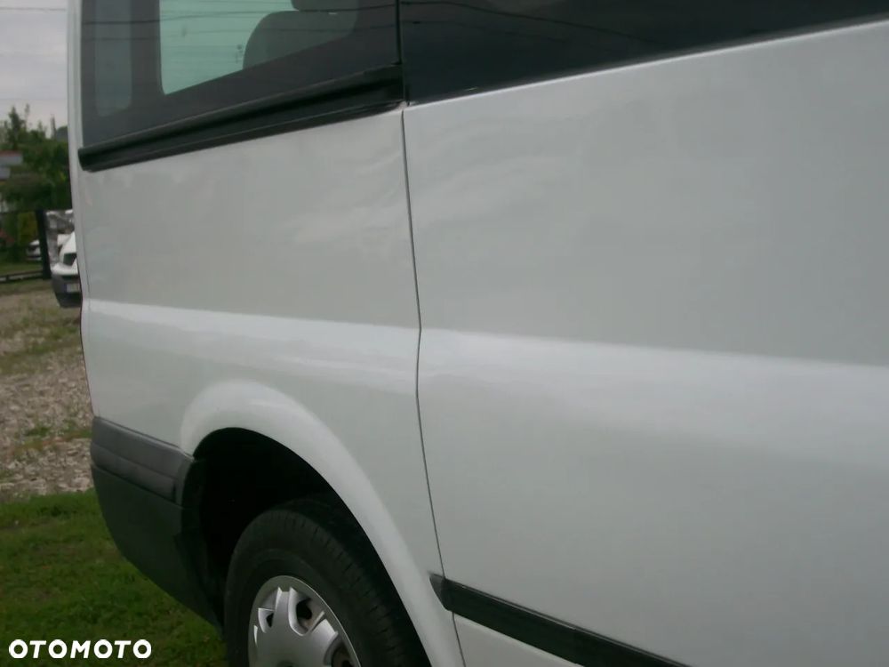 Ford Transit - 21