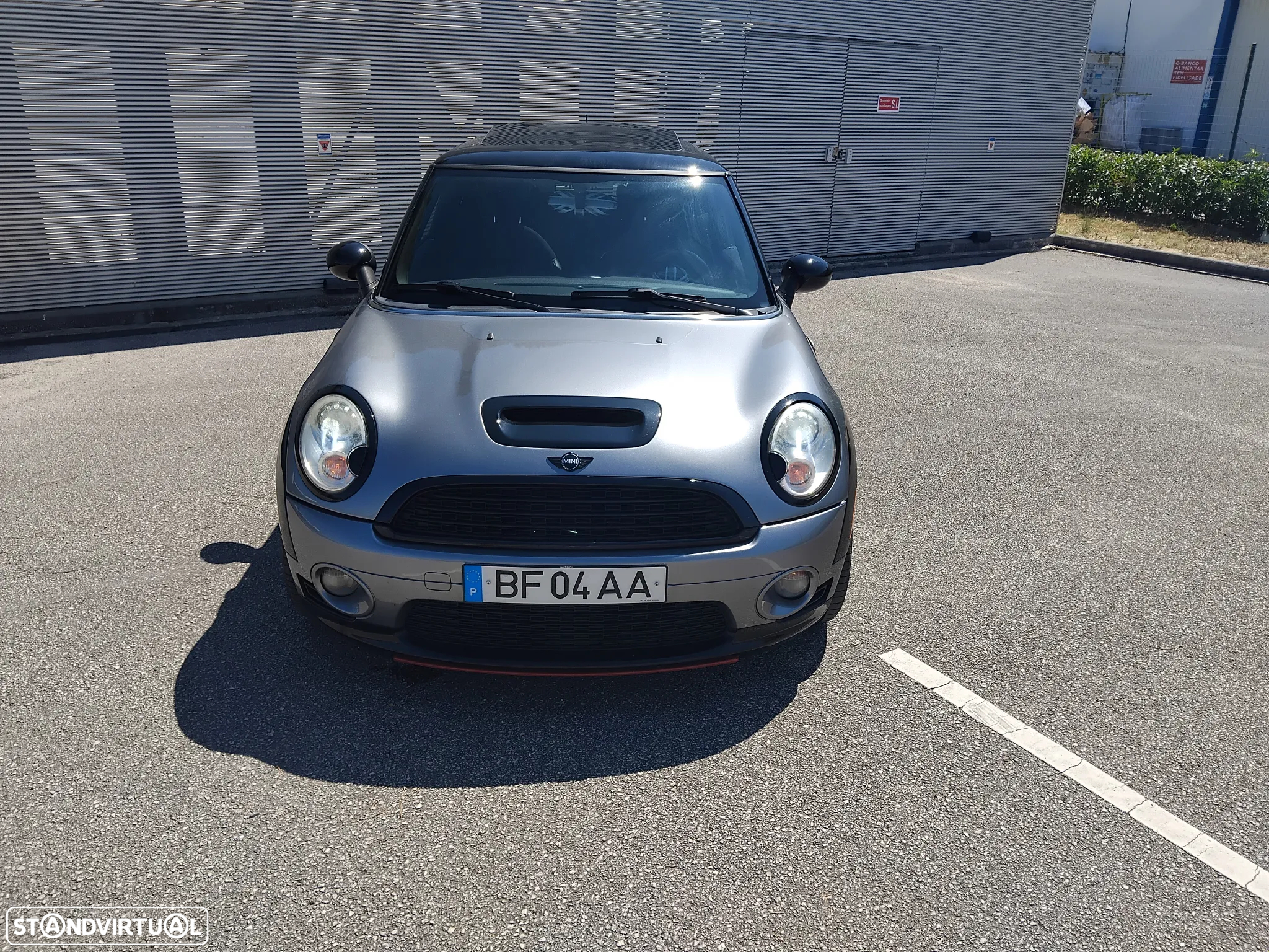 MINI Coupé Cooper S - 12