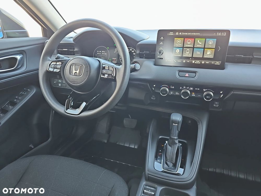 Honda HR-V 1.5 i-MMD Elegance CVT - 16