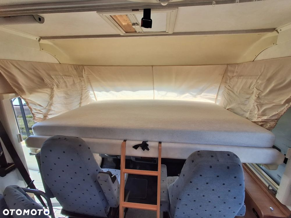 Fiat Hymer 644 - 23