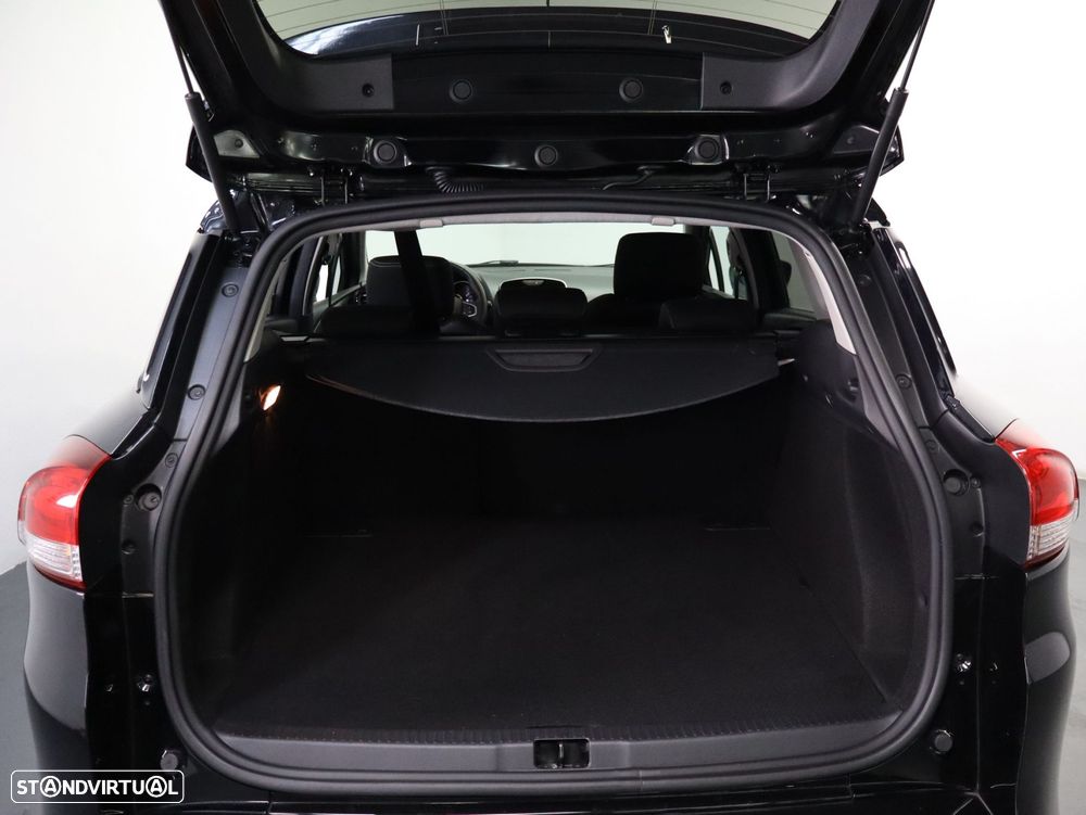 Renault Clio Sport Tourer 0.9 TCe Limited - 18