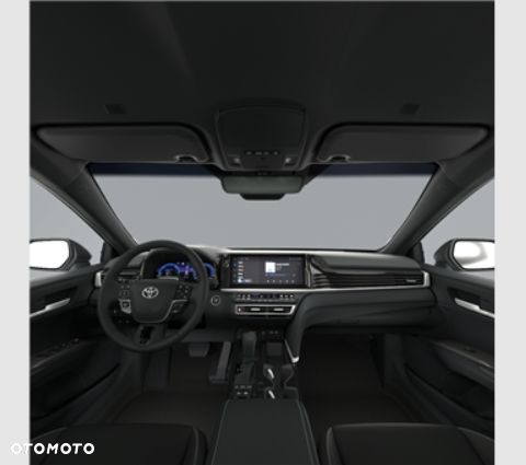 Toyota Camry 2.5 Hybrid Dynamic Force Prestige e-CVT - 3