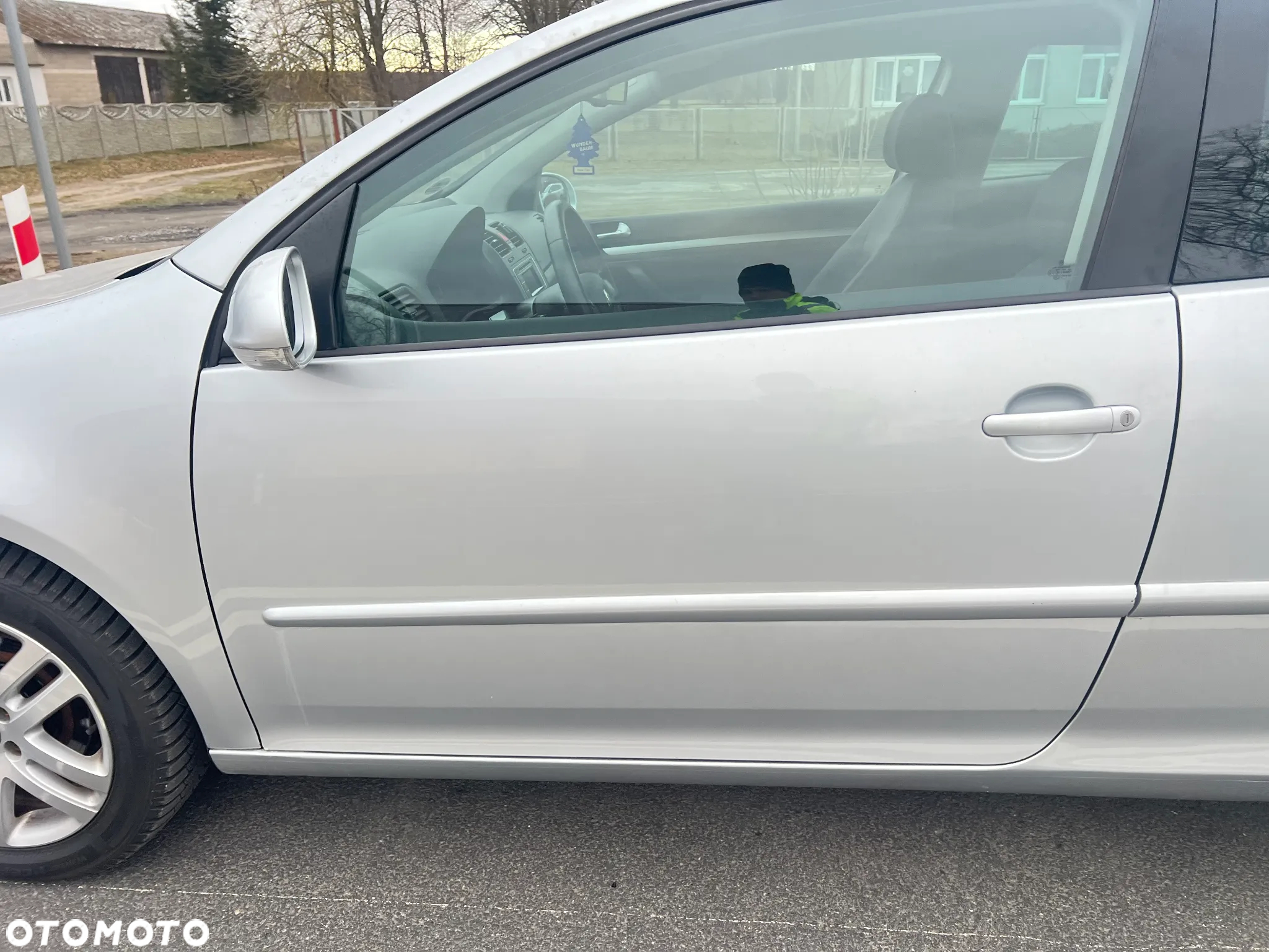 Volkswagen Golf 1.9 TDI Edition - 17