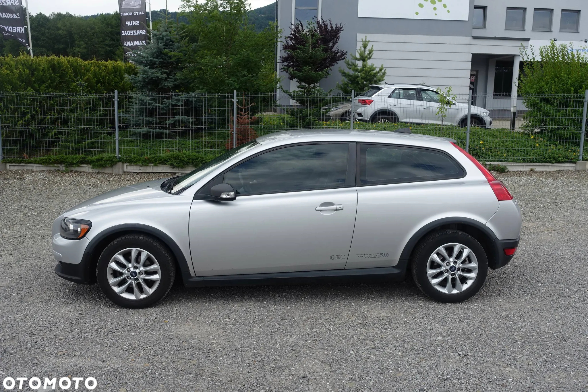 Volvo C30 1.6D - 4