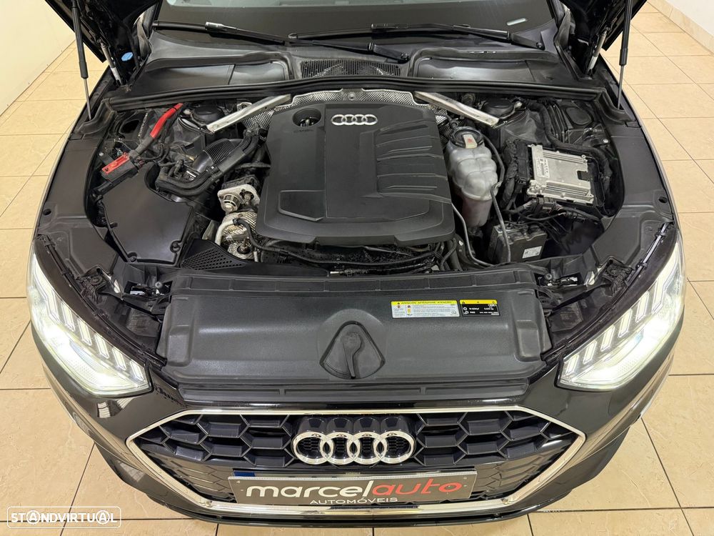 Audi A4 35 TDI S line S tronic - 5