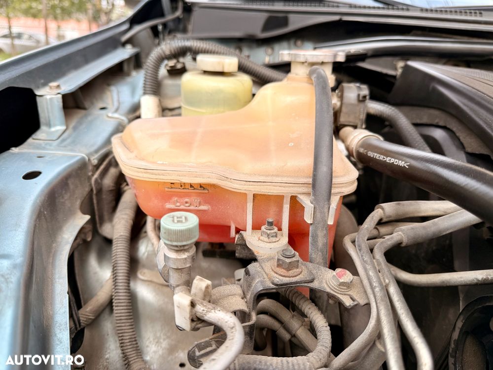 Mitsubishi Lancer 2.0 DI-D Invite - 24
