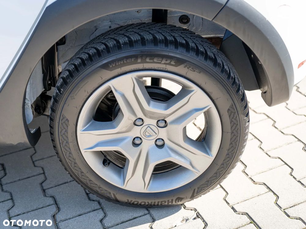 Dacia Sandero Stepway TCe 90 Prestige - 19