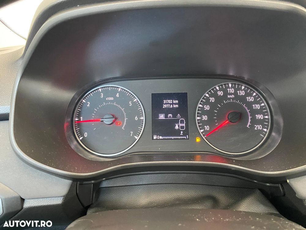 Dacia Sandero Stepway TCe 110 MT6 Extreme - 11