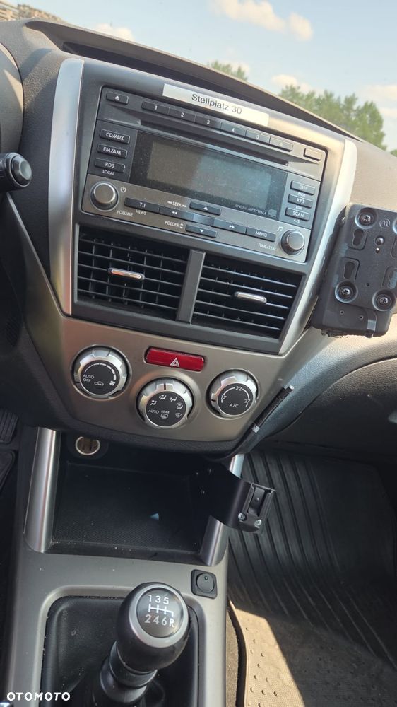 Subaru Forester 2.0D Comfort - 11