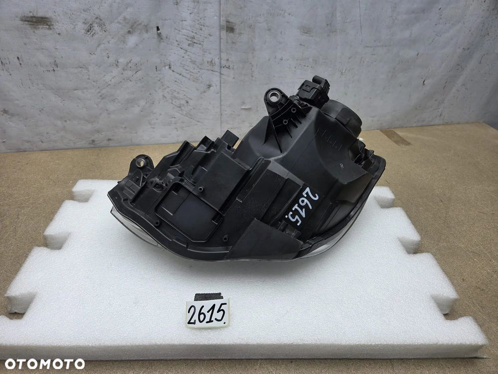 Volkswagen UP  lift 16-23r  1S1941016AA lampa prawy przód przednia - 6