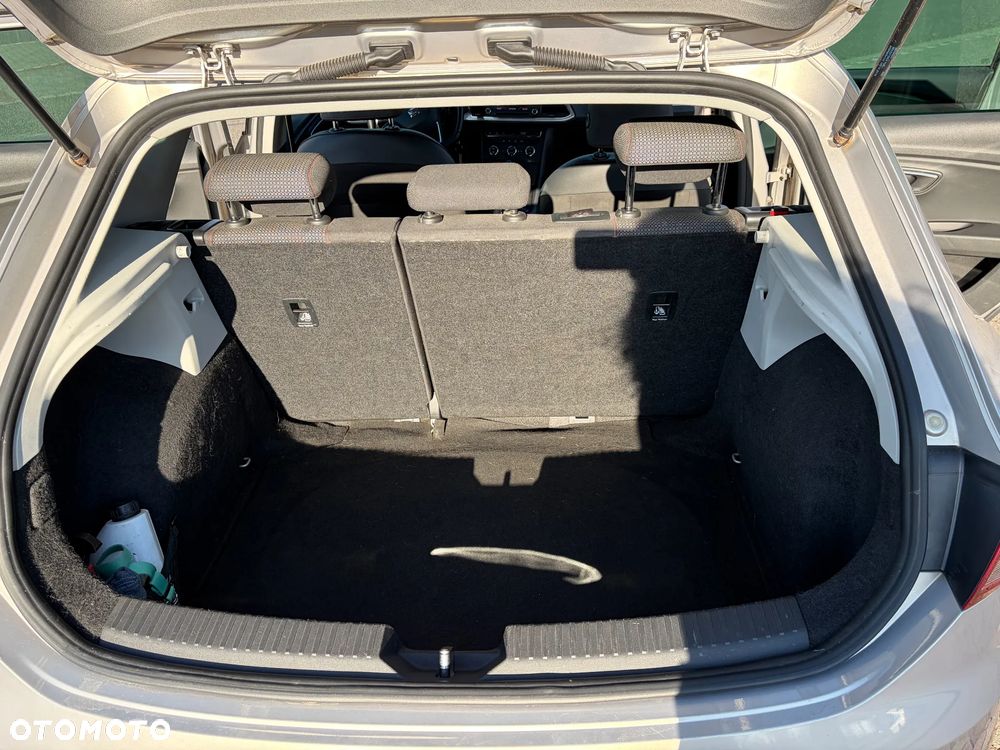 Seat Leon 2.0 TDI FR S&S - 9