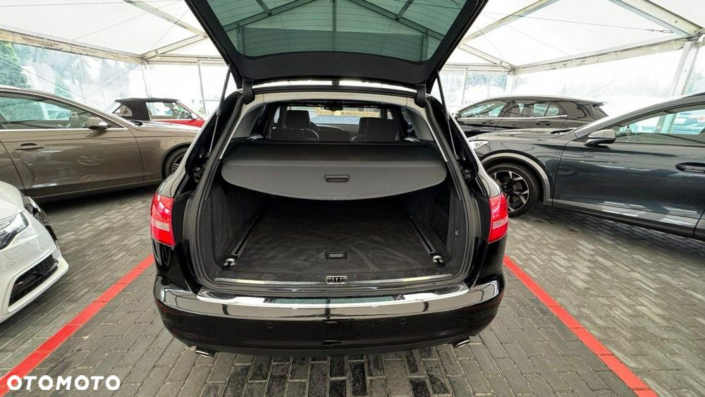 Audi A6 - 26