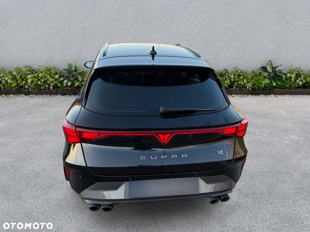 Cupra Leon Sportstourer 2.0 TSI 4Drive DSG VZ - 11
