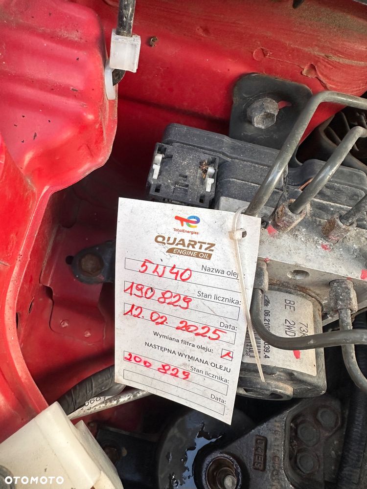 Suzuki Swift 1.3 Comfort - 10