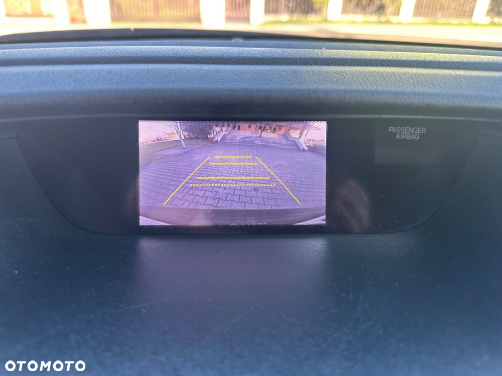 Honda CR-V 1.6i DTEC 2WD Lifestyle Plus - 22