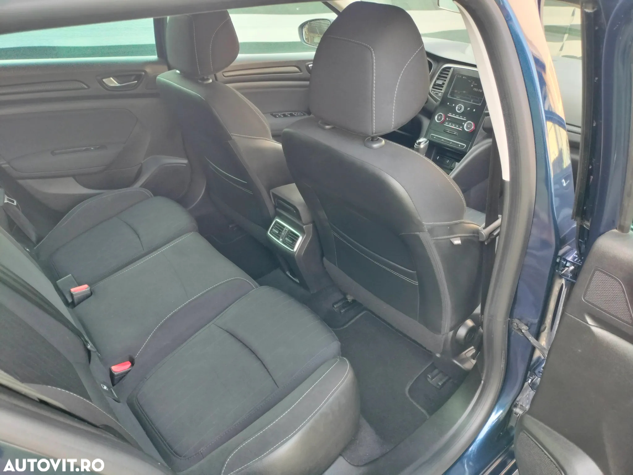 Renault Megane Grandtour ENERGY TCe 115 LIMITED - 21