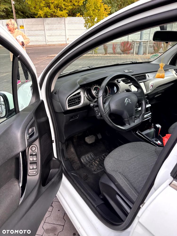 Citroën C3 - 15
