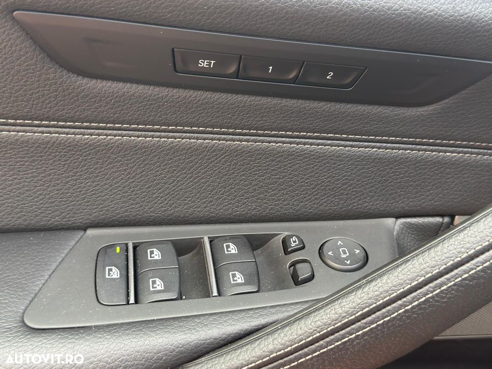 BMW Seria 5 - 33