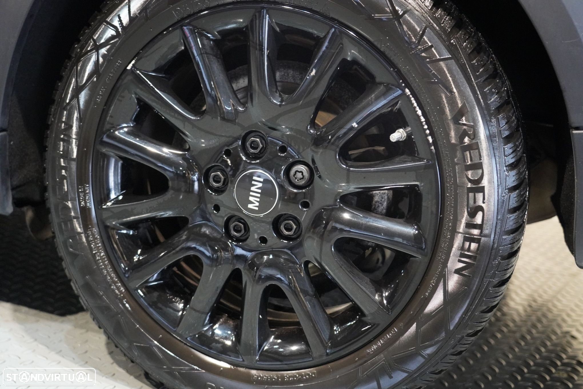 MINI 3 Portas Cooper - 24
