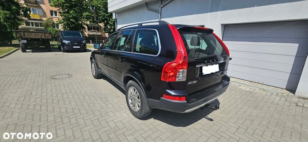 Volvo XC 90 3.2 AWD R-Design - 1