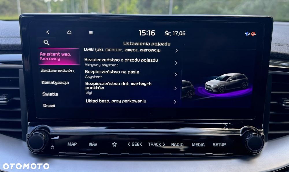 Kia Ceed 1.0 T-GDI ISG GT Line - 32