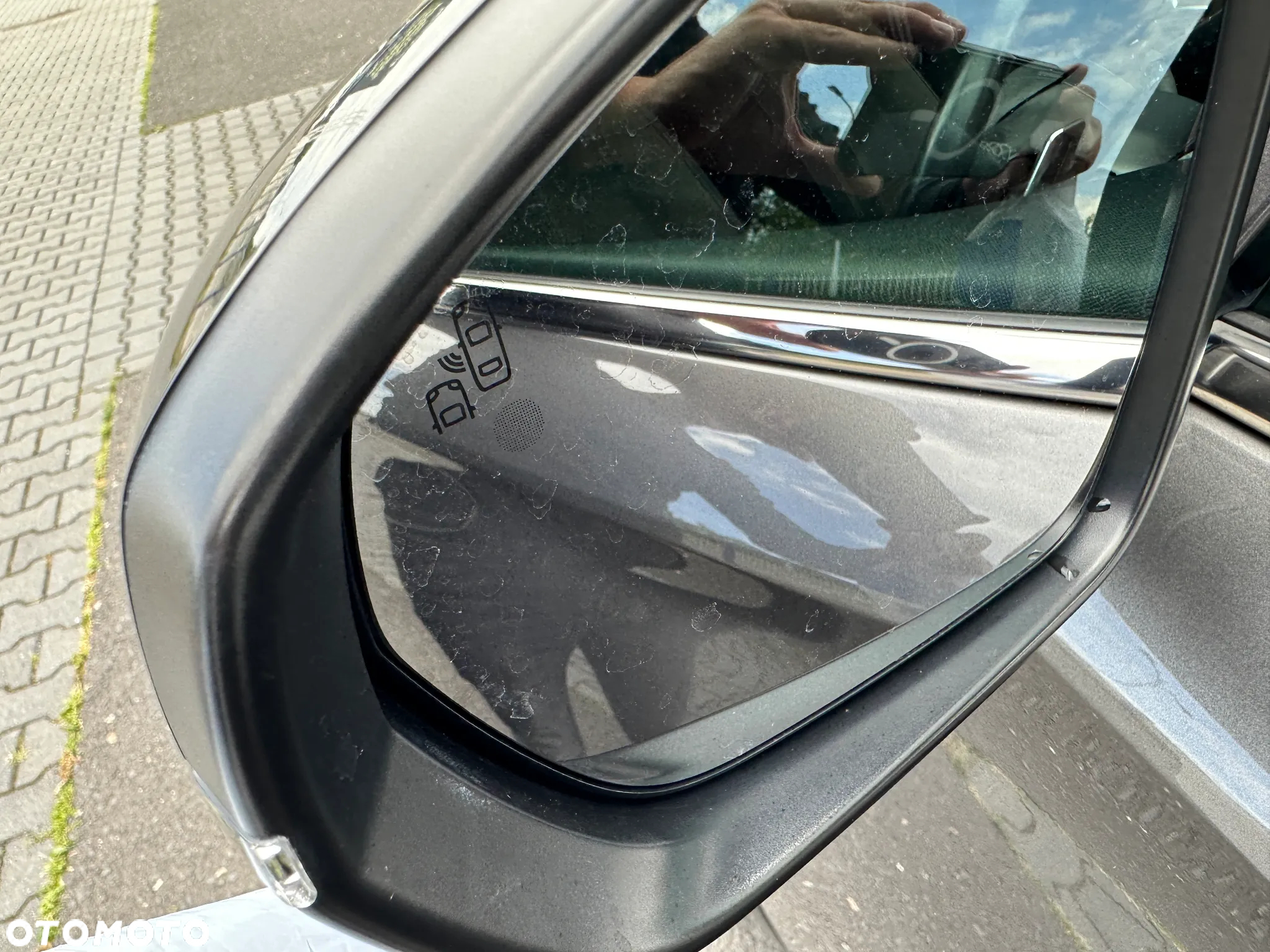 DS Automobiles DS 7 Crossback - 19