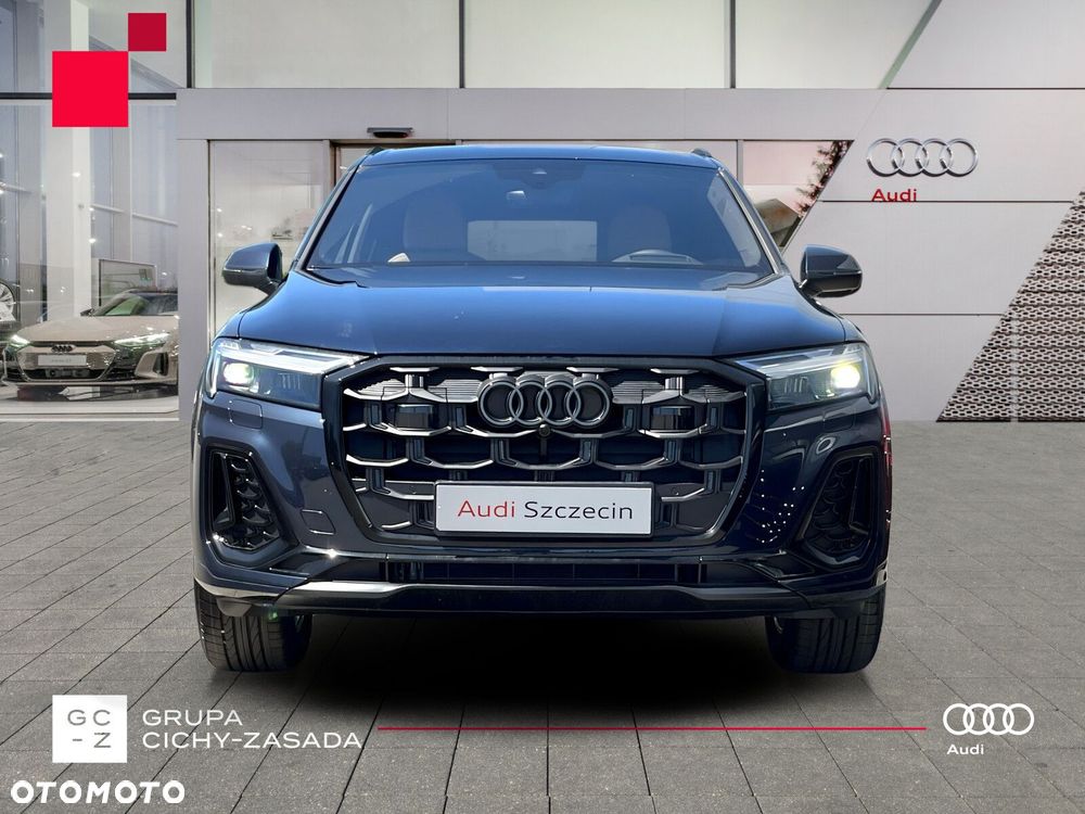 Audi Q7 - 9