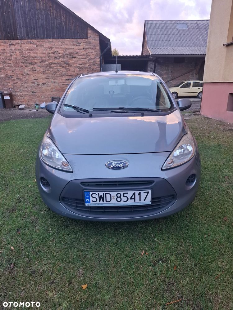 Ford Ka 2016 photo 2