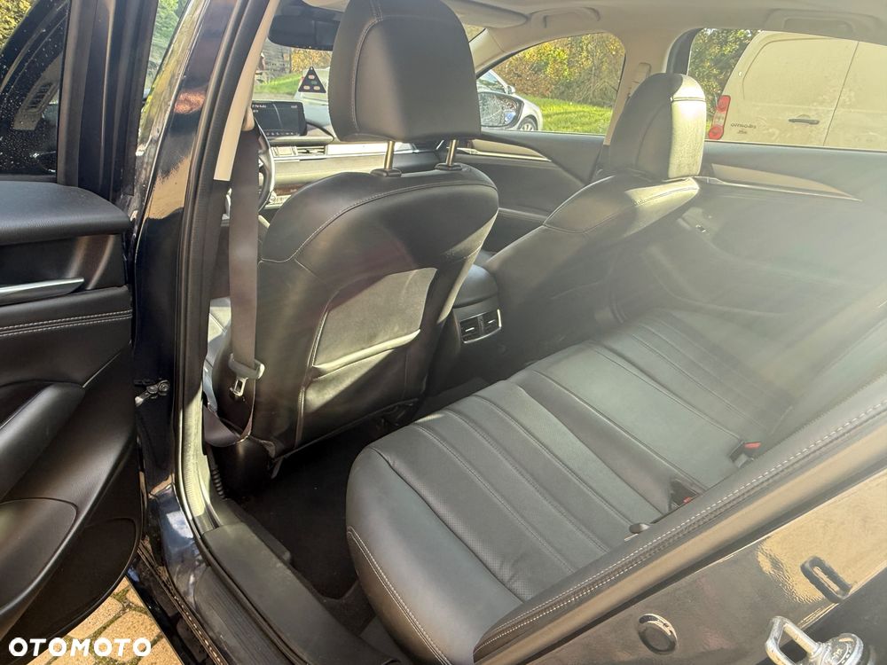 Mazda 6 2.5 SkyPassion - 19