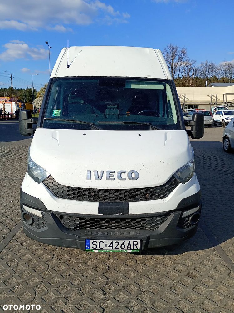 Iveco Daily - 1