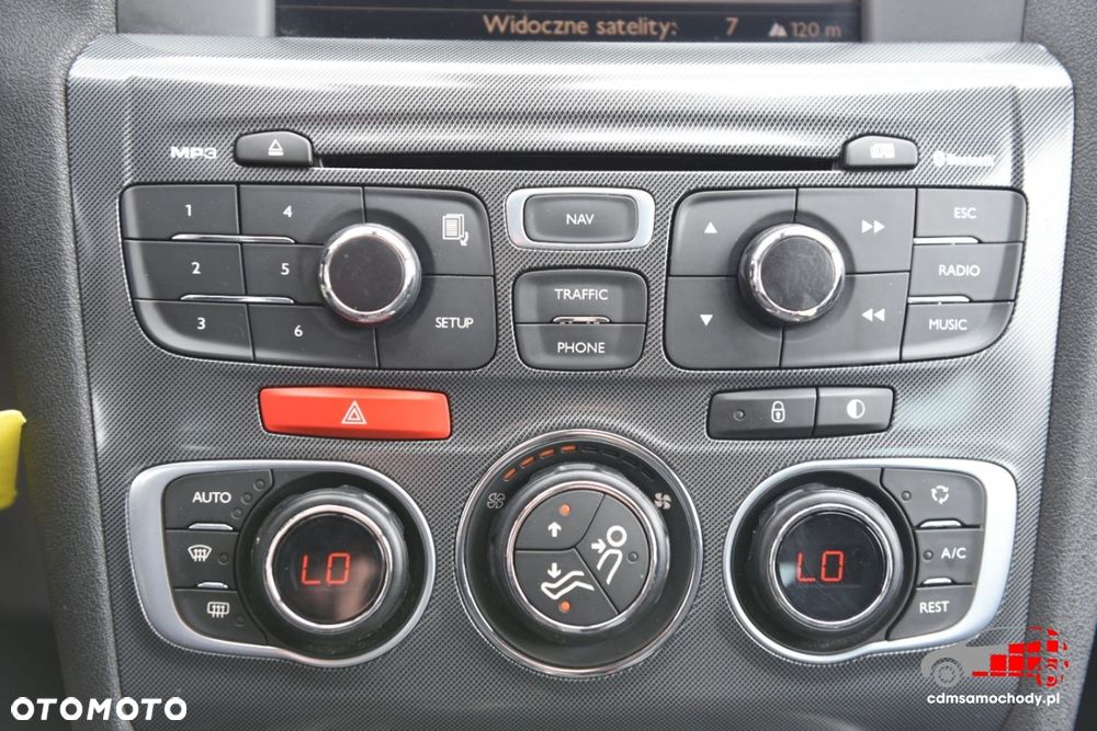 Citroën C4 - 29