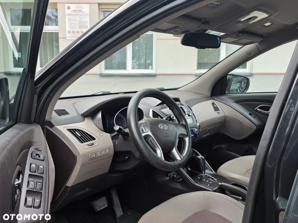 Hyundai ix35 - 7