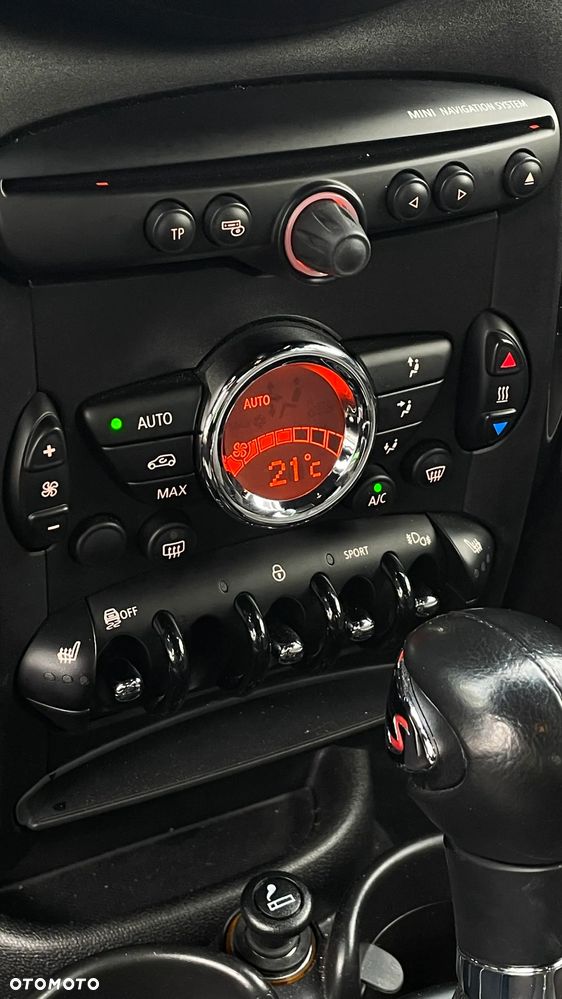 MINI Countryman - 14