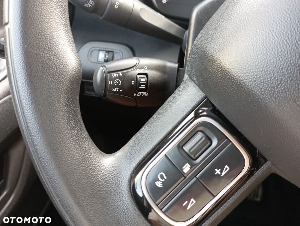 Toyota Proace City - 13