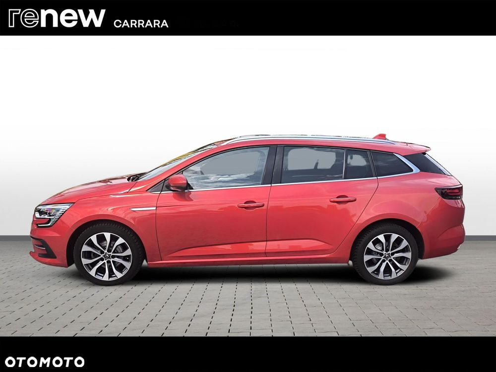 Renault Megane 1.3 TCe FAP Techno EDC - 2