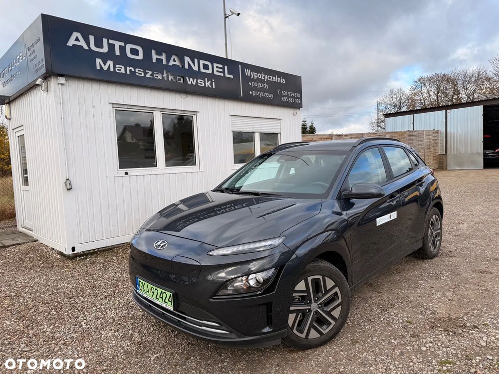 Hyundai Kona Electric 39kWh Executive - 1